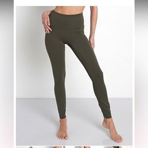Varley Let’s Move high rise 27” legging